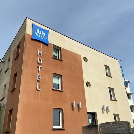 Ibis Budget Pontivy Luaran gambar