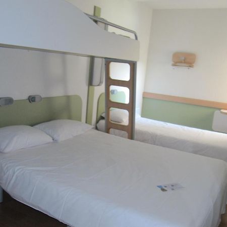 Ibis Budget Pontivy Luaran gambar
