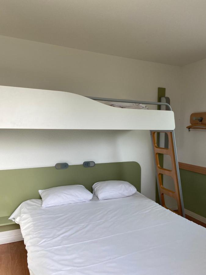 Ibis Budget Pontivy Luaran gambar