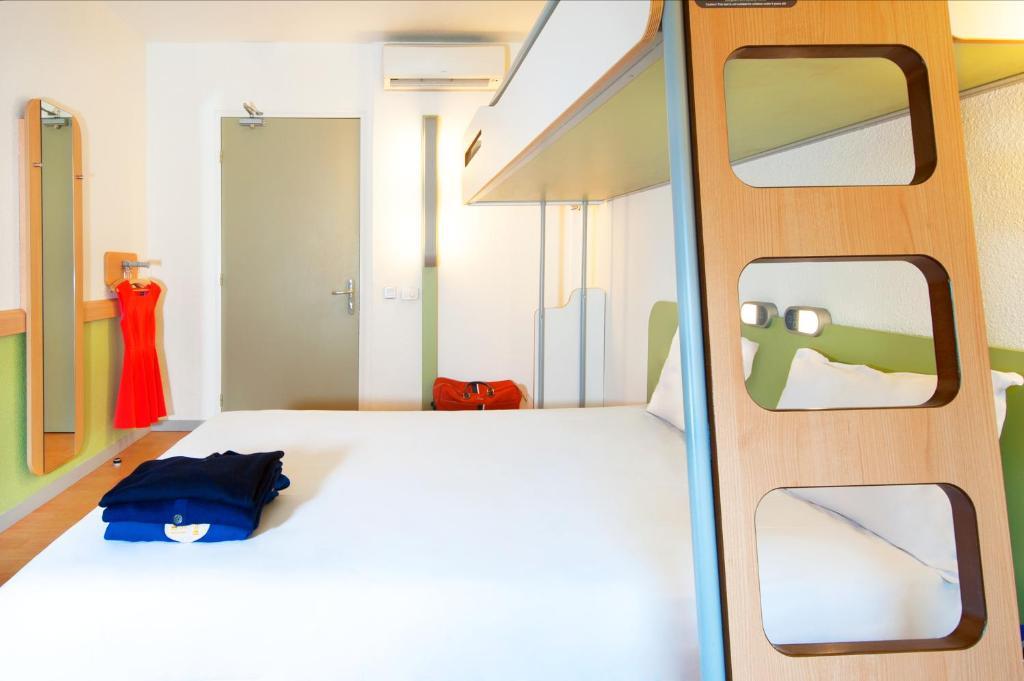 Ibis Budget Pontivy Bilik gambar