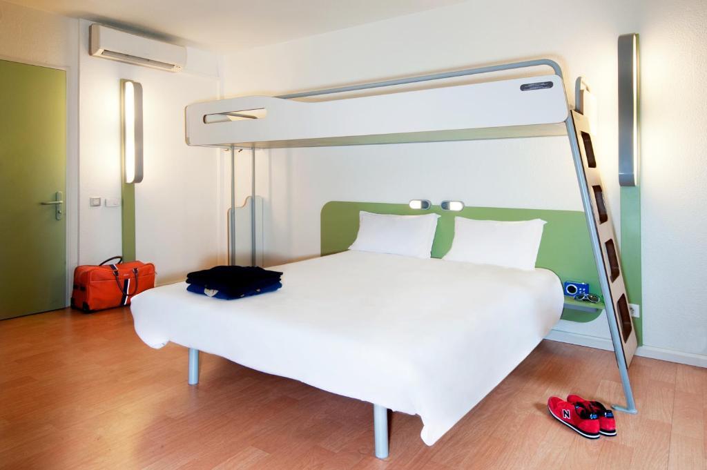 Ibis Budget Pontivy Bilik gambar