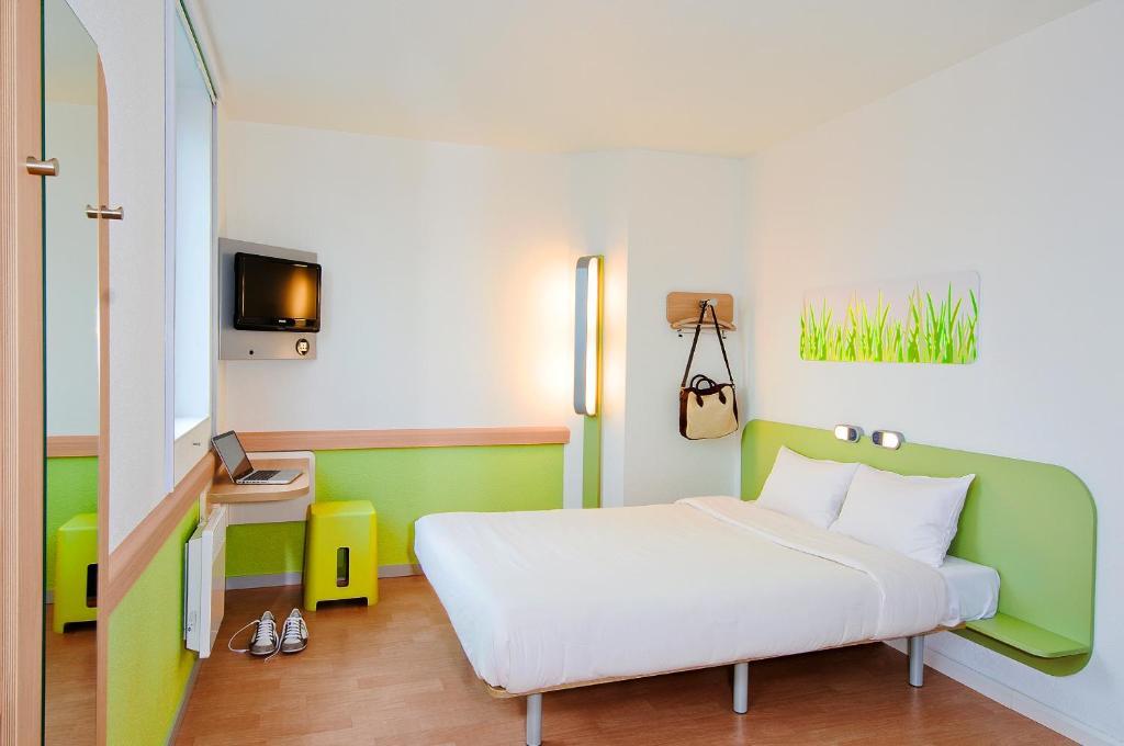 Ibis Budget Pontivy Bilik gambar