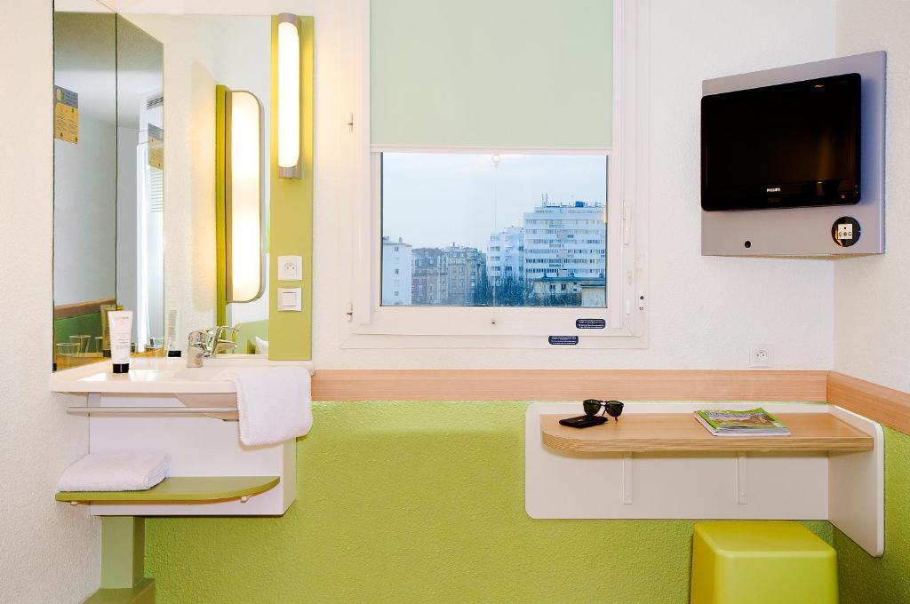 Ibis Budget Pontivy Bilik gambar