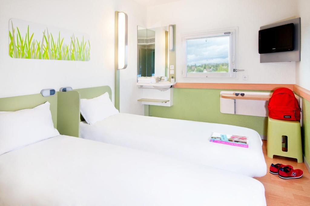 Ibis Budget Pontivy Bilik gambar