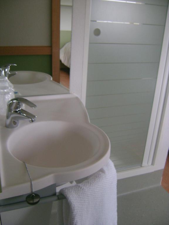 Ibis Budget Pontivy Luaran gambar