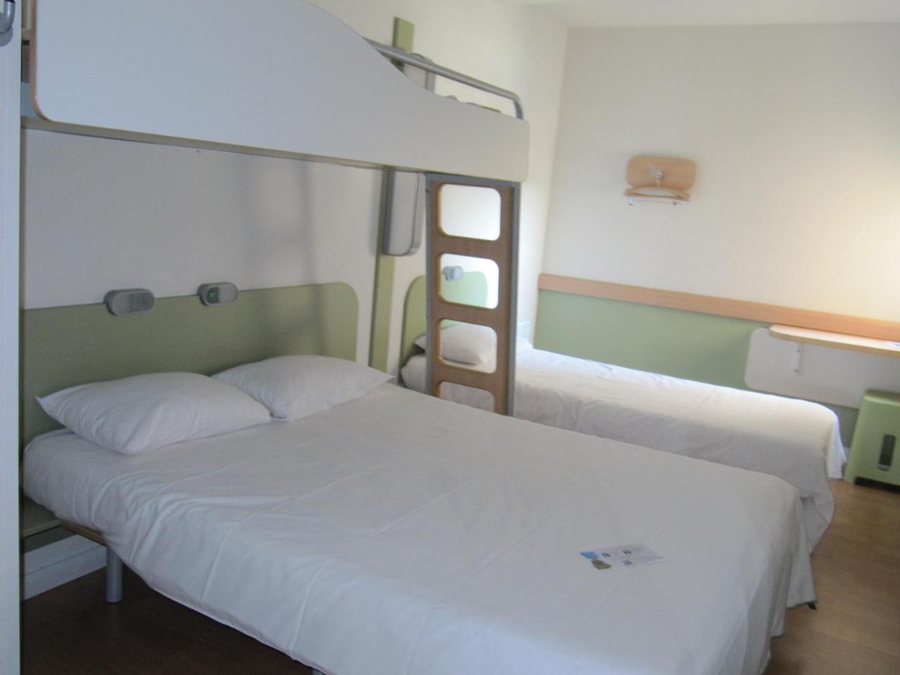 Ibis Budget Pontivy Luaran gambar