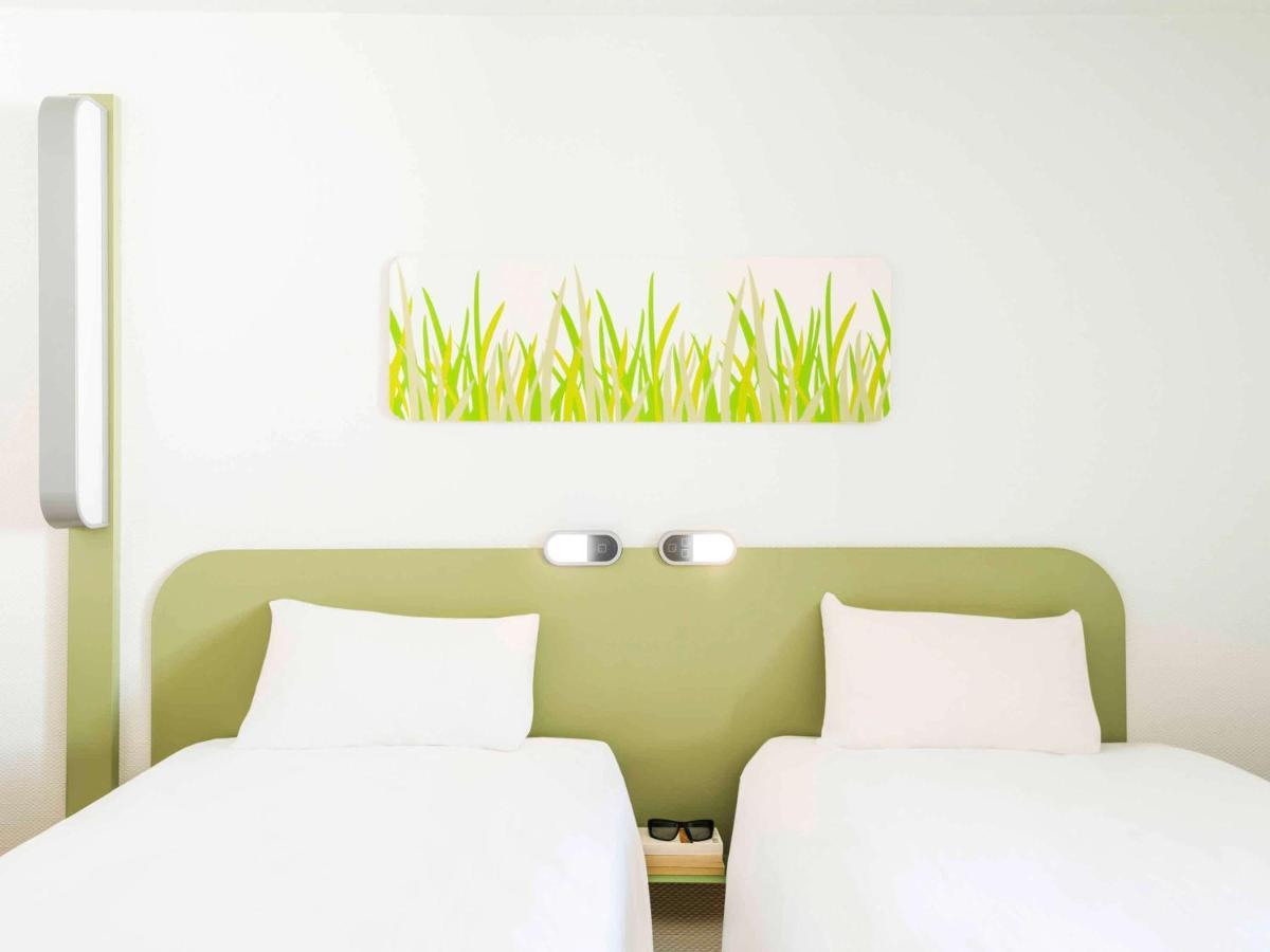 Ibis Budget Pontivy Luaran gambar